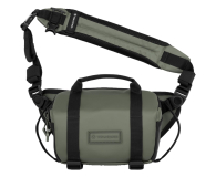 WANDRD ROGUE Sling 4L Wasatch Green - 1550080 - zdjęcie 1